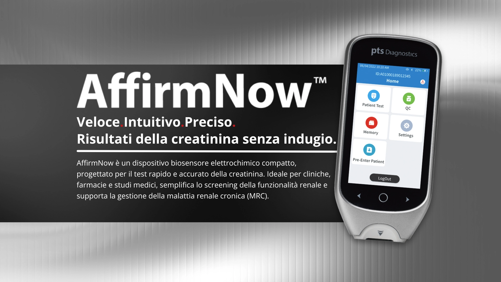 AffirmNow
