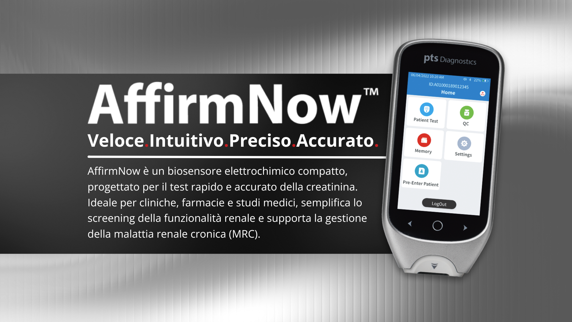 AffirmNow